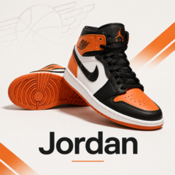 Jordan