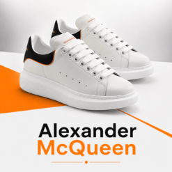 Alexander McQueen