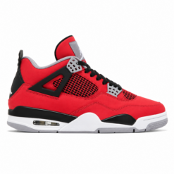 Air Jordan 4 Retro Toro Bravo