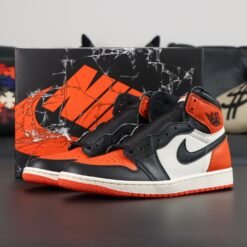 Air Jordan 1 Retro High OG “Shattered Backboard”