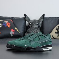 Alternative view of Jordan 4 Rm Sp Nigel Sylvester Grandma's Driveway