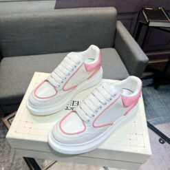 Alternative view of Alexander McQueen Larry Sneakers