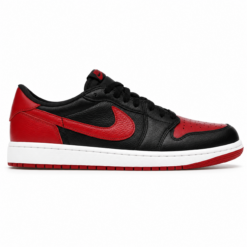 Air Jordan 1 Retro Low OG “Banned”