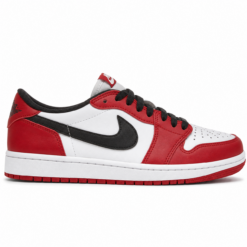 Air Jordan 1 Retro Low OG “Chicago” 2025