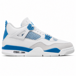Air Jordan 4 Military Blue