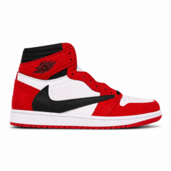 Travis Scott x Air Jordan 1 High OG “Chicago”