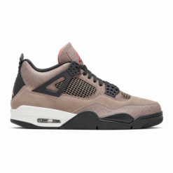Air Jordan 4 Retro Taupe Haze