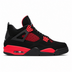 Air Jordan 4 Red Thunder