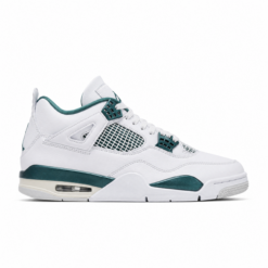 Jordan 4 Oxidized Green