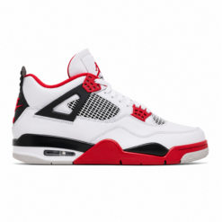 Air Jordan 4 Fire Red
