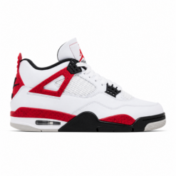 Air Jordan 4 Red Cement