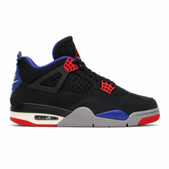 Air Jordan 4 Rare Air Laser