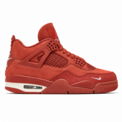 Air Jordan 4 X Nigel Sylvester Brick By Brick