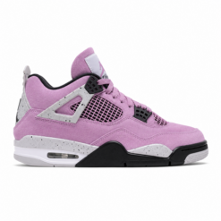 Air Jordan 4 Orchid