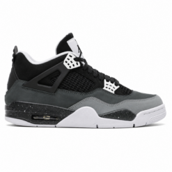 Air Jordan 4 Fear