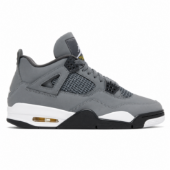 Air Jordan 4 Cool Grey