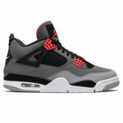Air Jordan 4 Infrared