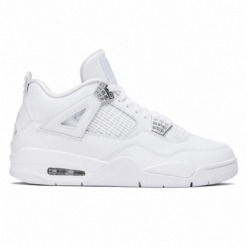 Air Jordan 4 Pure Money
