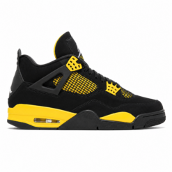 Air Jordan 4 Thunder