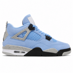 Air Jordan 4 Retro University Blue