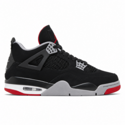 Air Jordan 4 Retro Bred