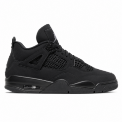 Air Jordan 4 Black Cat