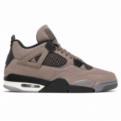 Air Jordan 4 Ship Cave Stone