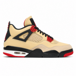 Air Jordan 4 Retro Pizza