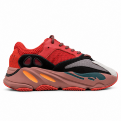 Yeezy Boost 700 “Hi-Res Red”