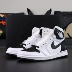 UNION X FRAGMENT DESIGN X NIKE AIR JORDAN 1 HIGH OG SP ROYAL