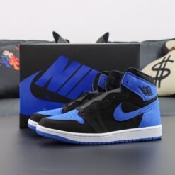 Air Jordan 1 Retro High OG “Royal Reimagined”