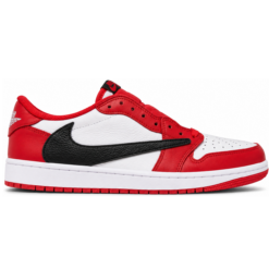 Travis Scott x Air Jordan 1 Low OG “Chicago”